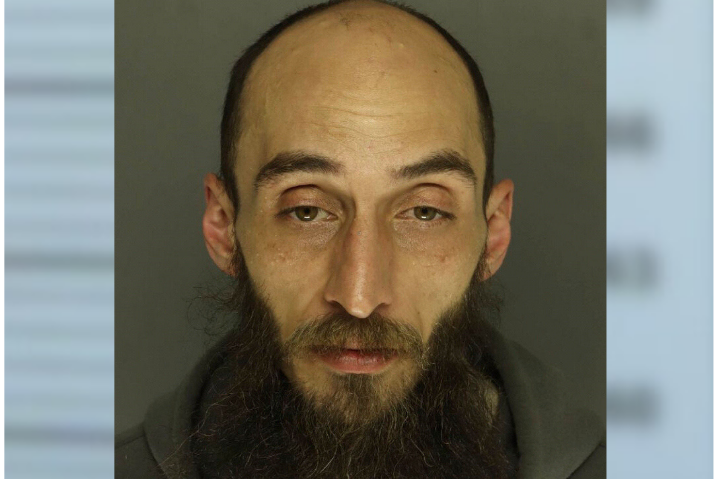 Cody Balmer Criminal History: List of Arrests