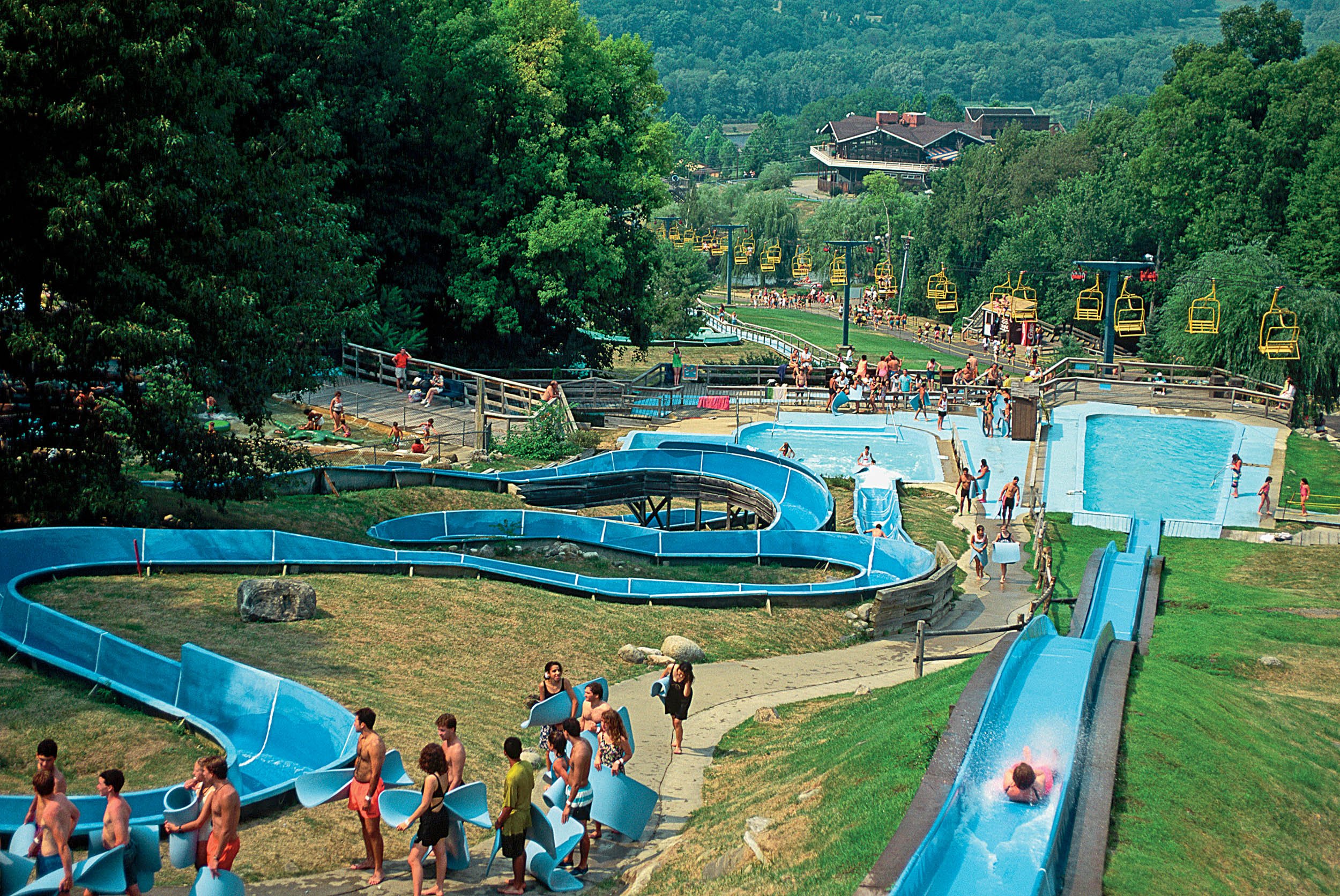 Transistor schipper geeuwen 5 Of The Craziest Stories About New Jersey's Infamous Action Park