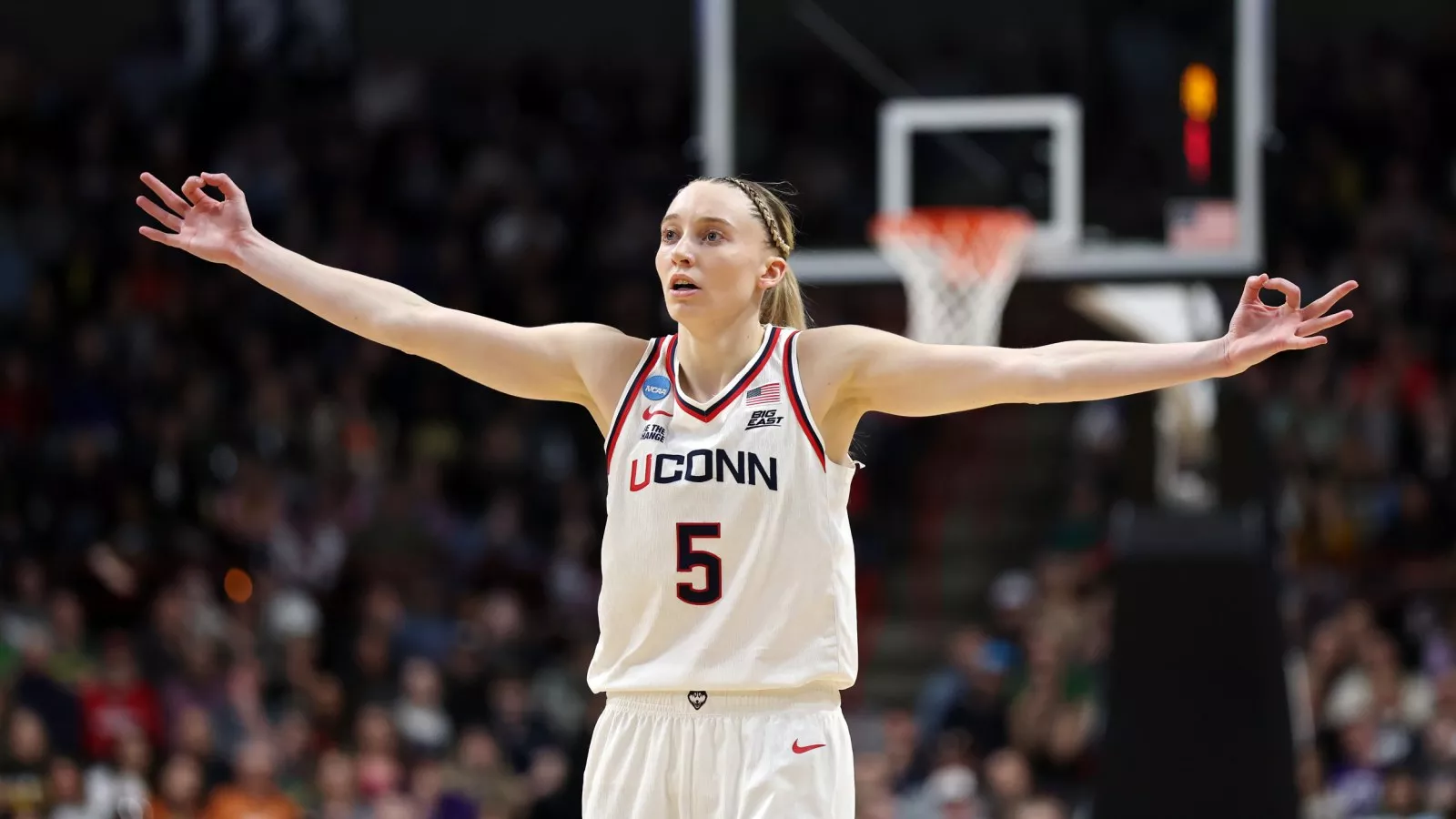 How to Watch 2025 WNBA Draft: Live Stream Paige Bueckers Dallas Wings, TV Channel