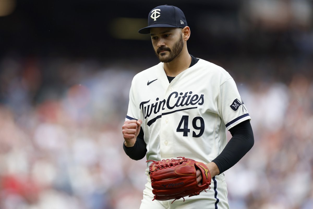 Cubs Should Pursue $73.5 Million Ace From Twins to Bolster Rotation -  Newsweek