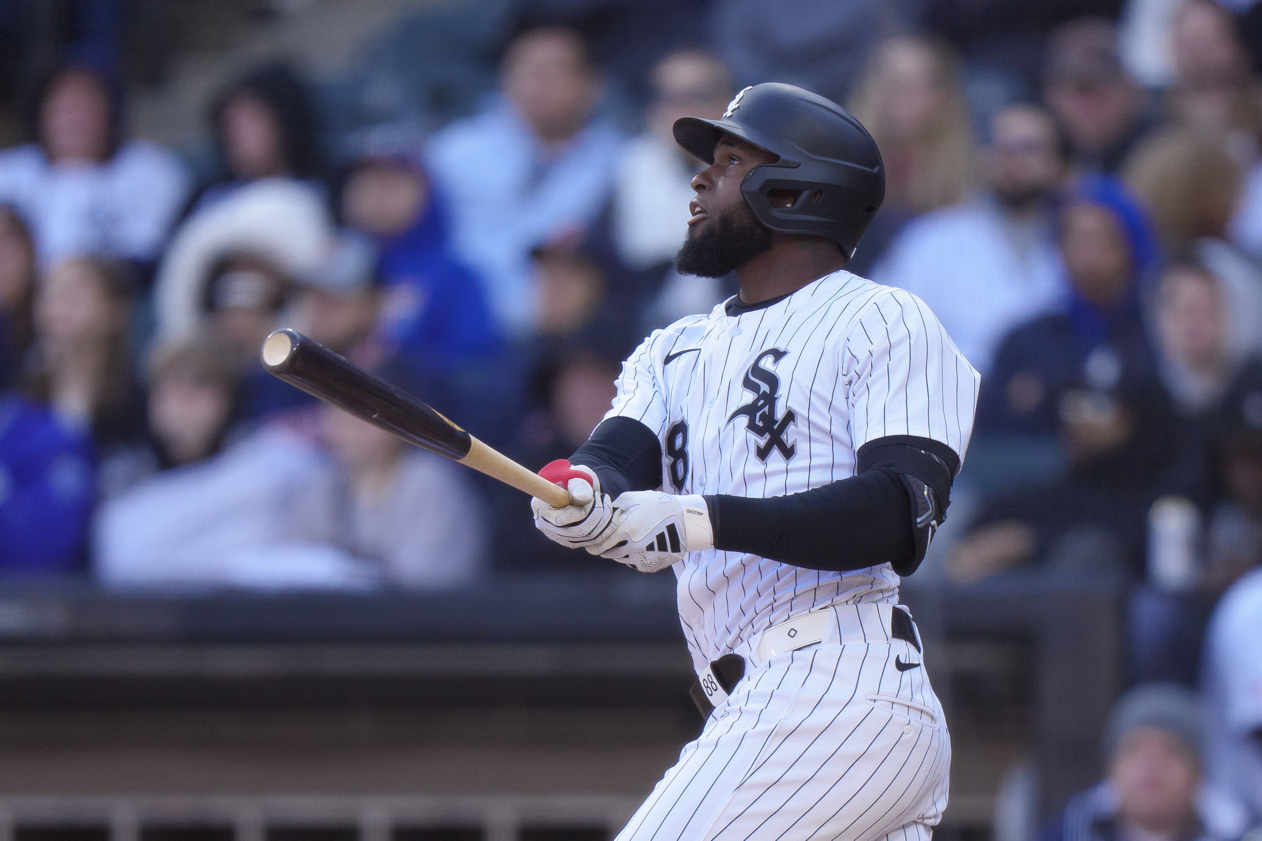 Former GM Suggests Change of Scenery for $50 Million Outfielder to Ignite Rangers