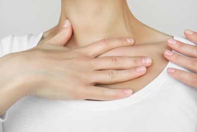 How This Simple Routine Could Improve Immune Function Over Time