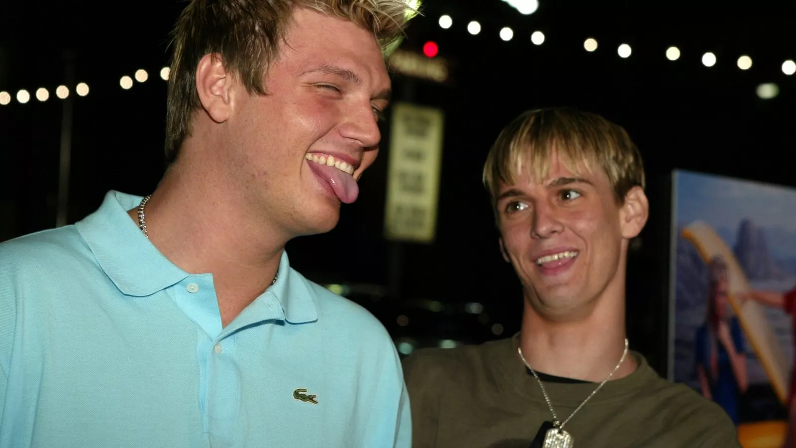 Carter family tree: All about Nick, Aaron, Angel, Leslie and Bobbie Jean