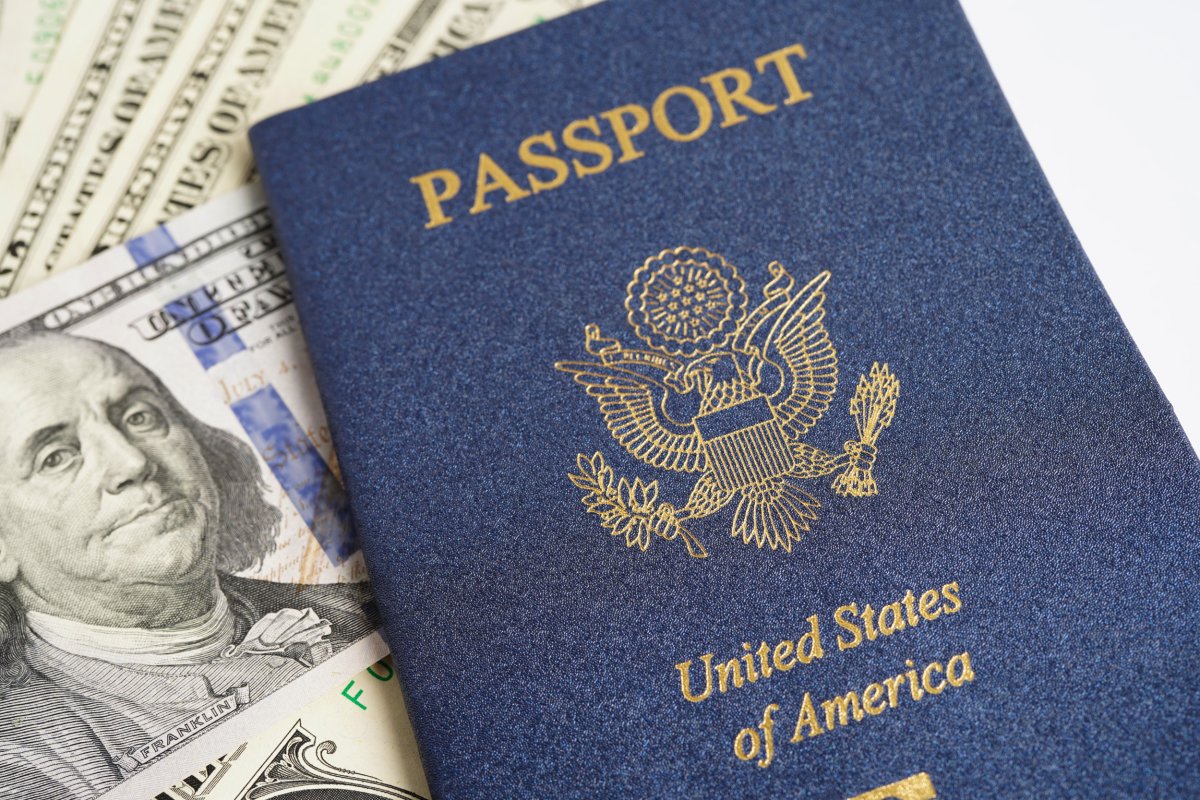US Passport