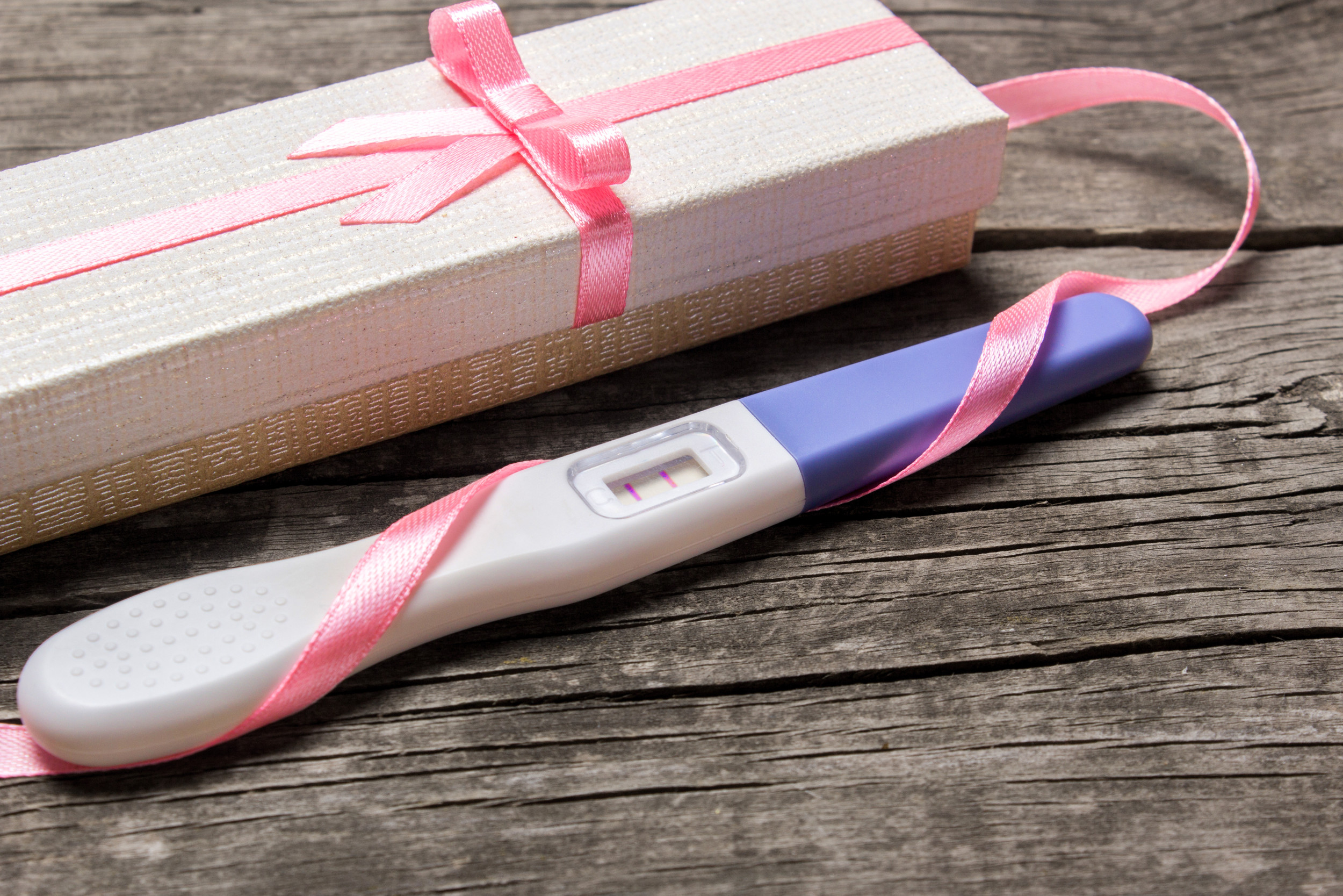 Man's Reaction After Wife Told Him She Was Pregnant on His Birthday ...