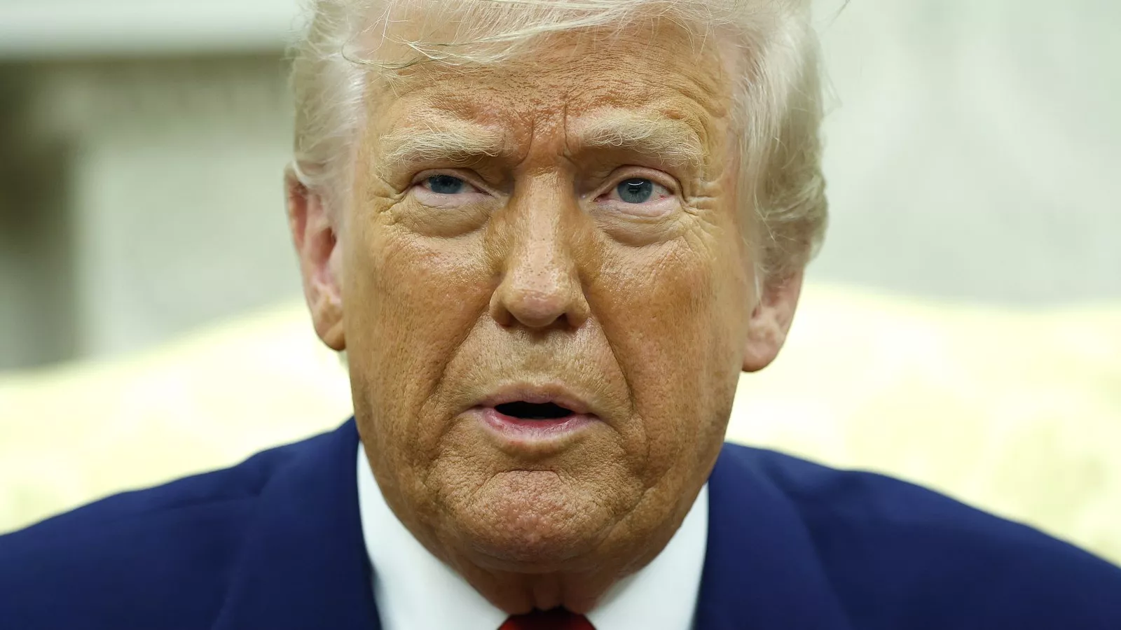 So You Live in a Pariah State | Opinion