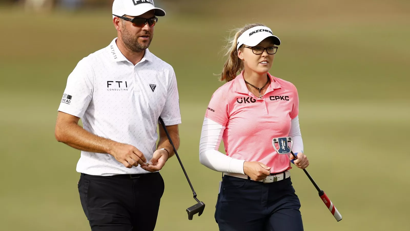 LA Olympics Add New Golf Competition Fans Have Been Asking For