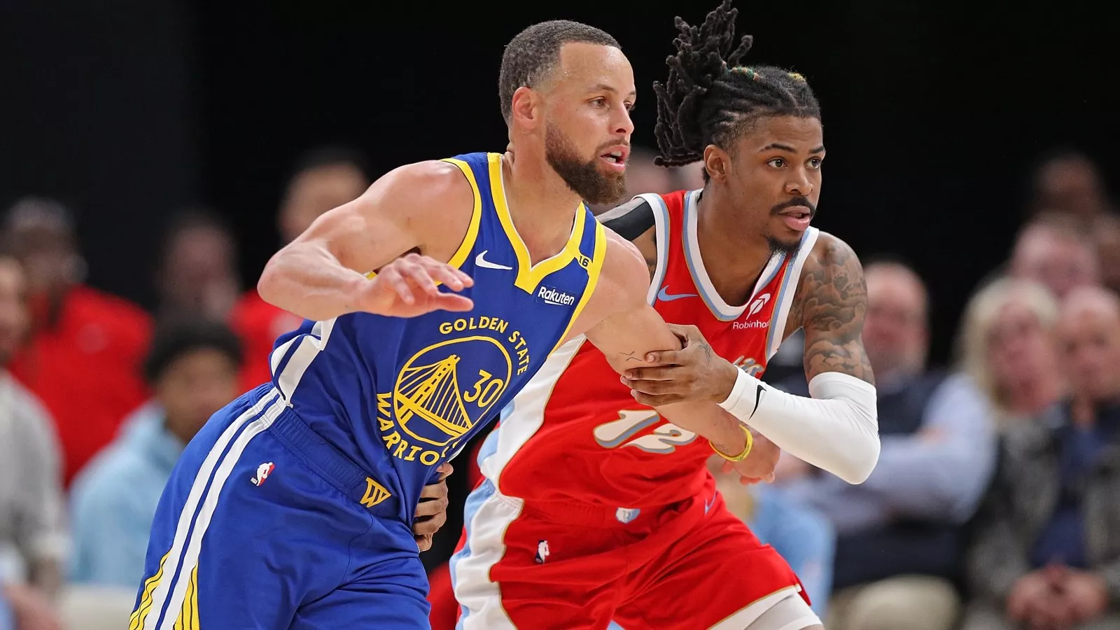 How to Watch Warriors vs Grizzlies: Live Stream NBA Play-In Tournament, TV
