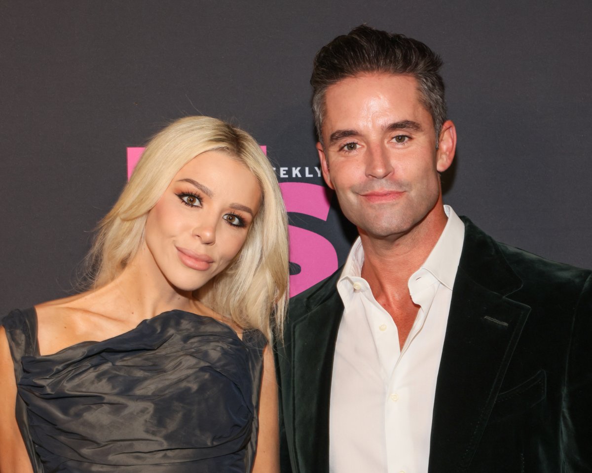 Who Is 'The Valley' Star Jesse Lally's Girlfriend, Lacy Nicole? Newsweek