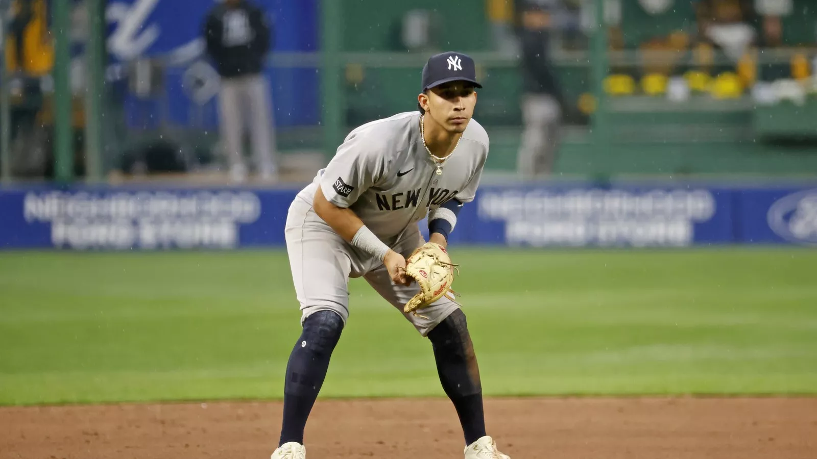 Yankees Trade Pitch Solves Third Base Problem With $24 Million Veteran