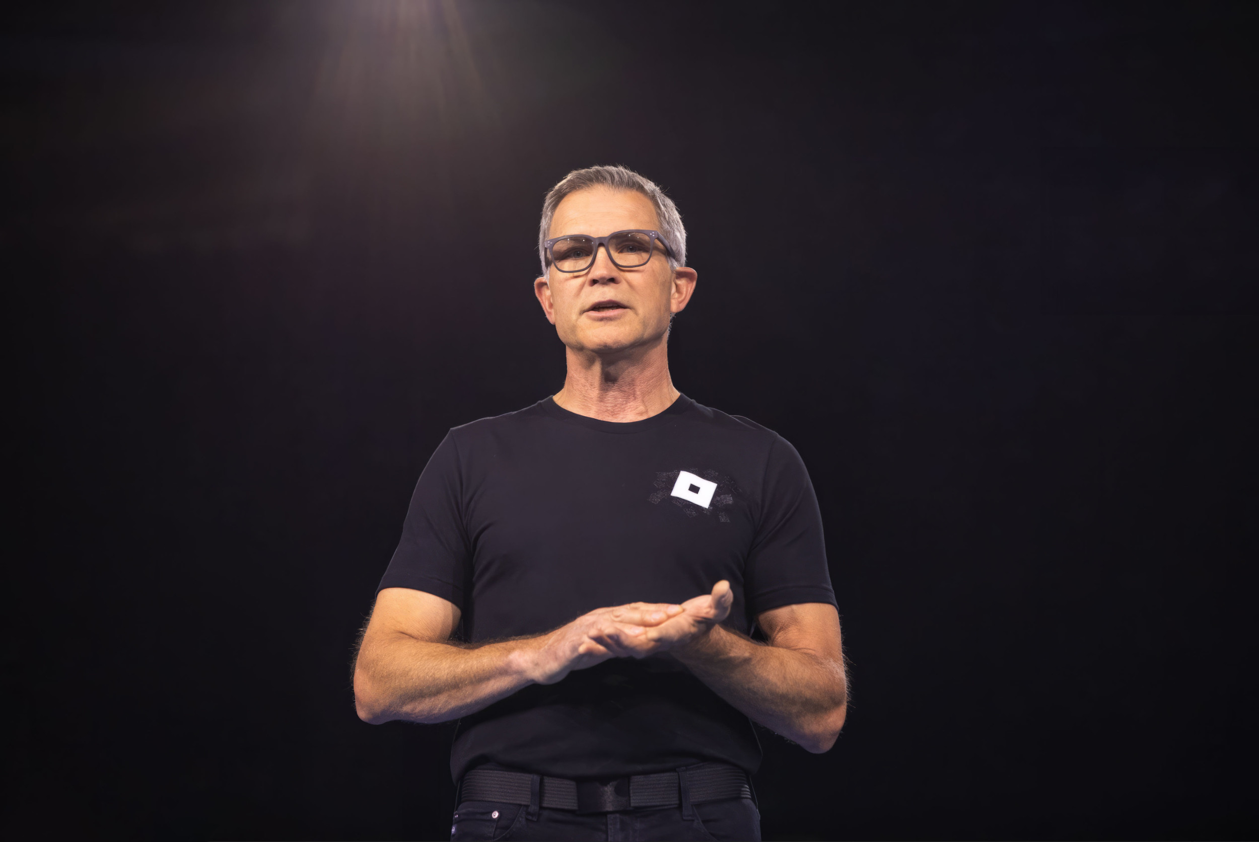 How Roblox Became A Trusted Playground For Millions Of Kids Newsweek Roblox David Baszucki Trust 