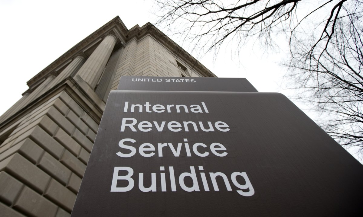 IRS