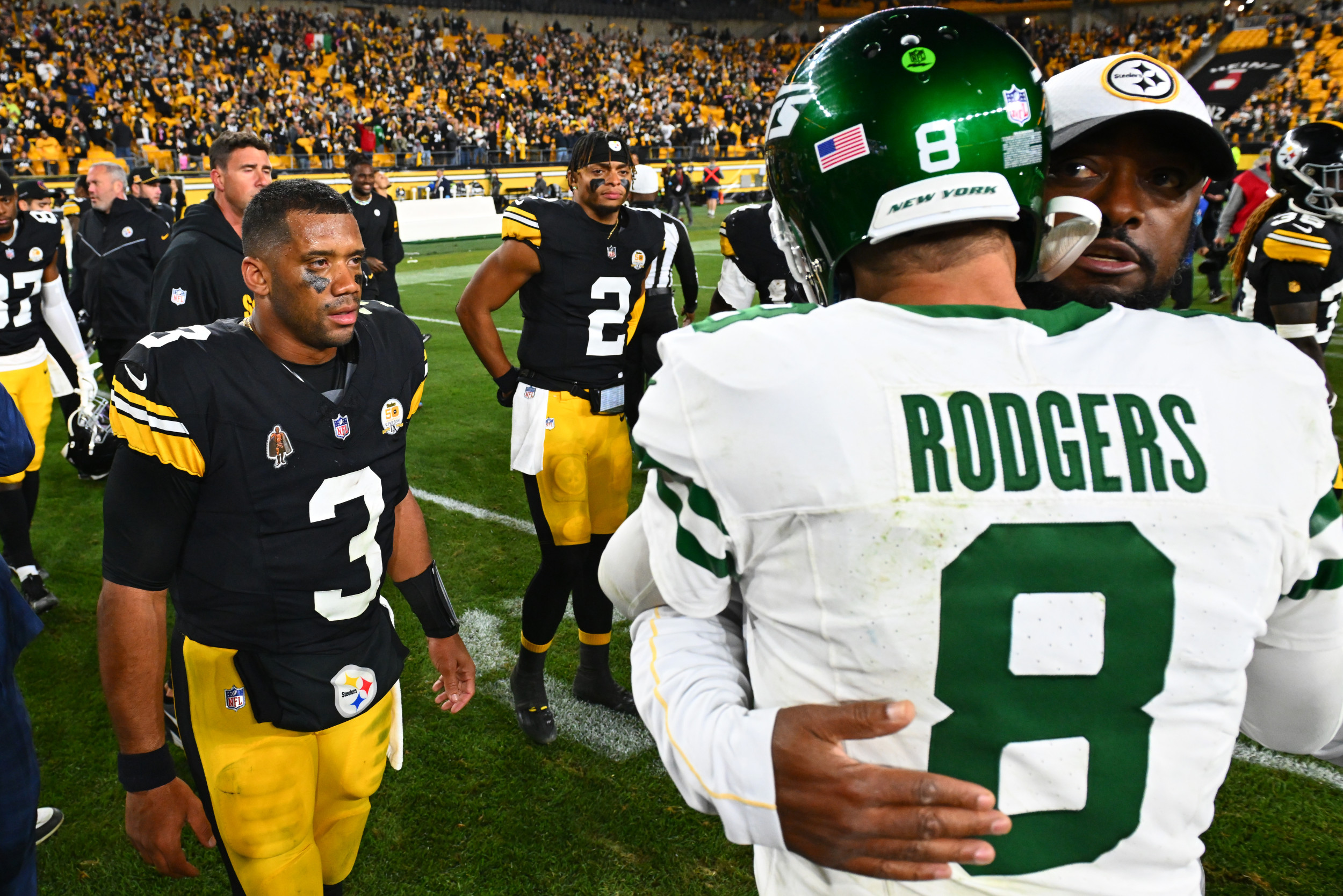 Aaron Rodgers Steelers Salary Rumors – What Would The Deal Look Like?
