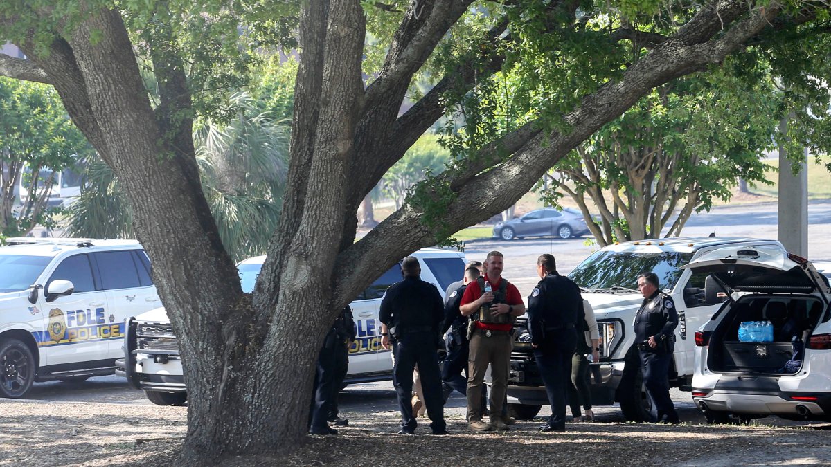 FSU shooting