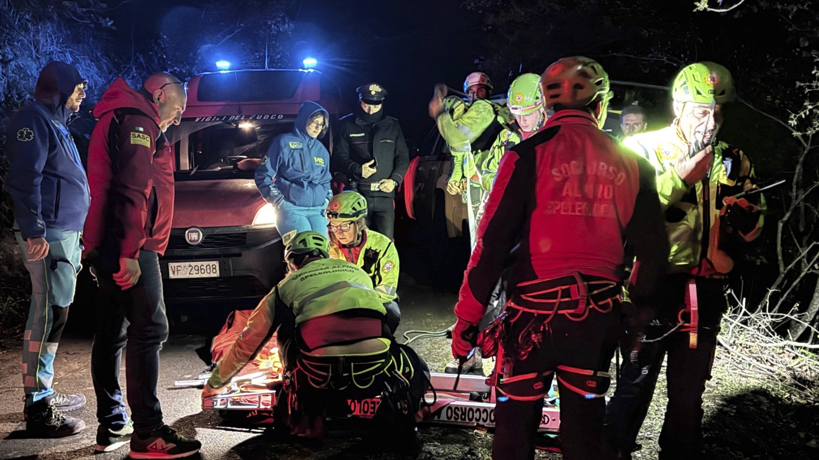 Cable Car Crash Kills Four: What To Know