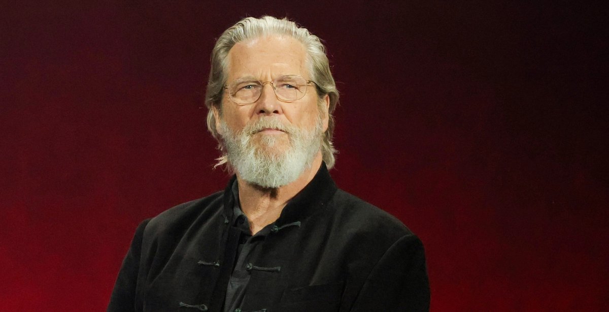 jeff bridges