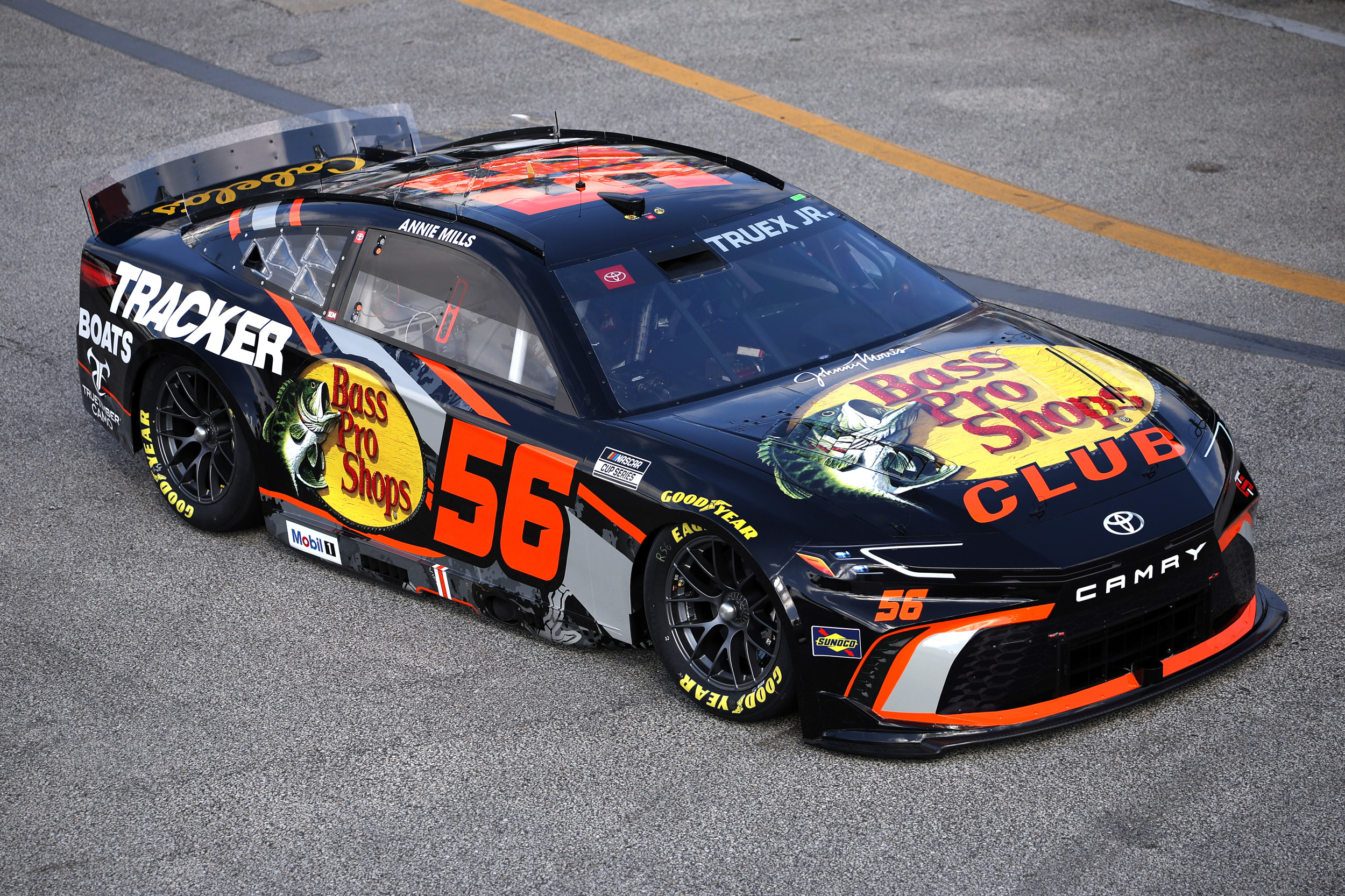 How to Watch North Carolina Education Lottery 250: Live Stream NASCAR Xfinity Series, TV Channel