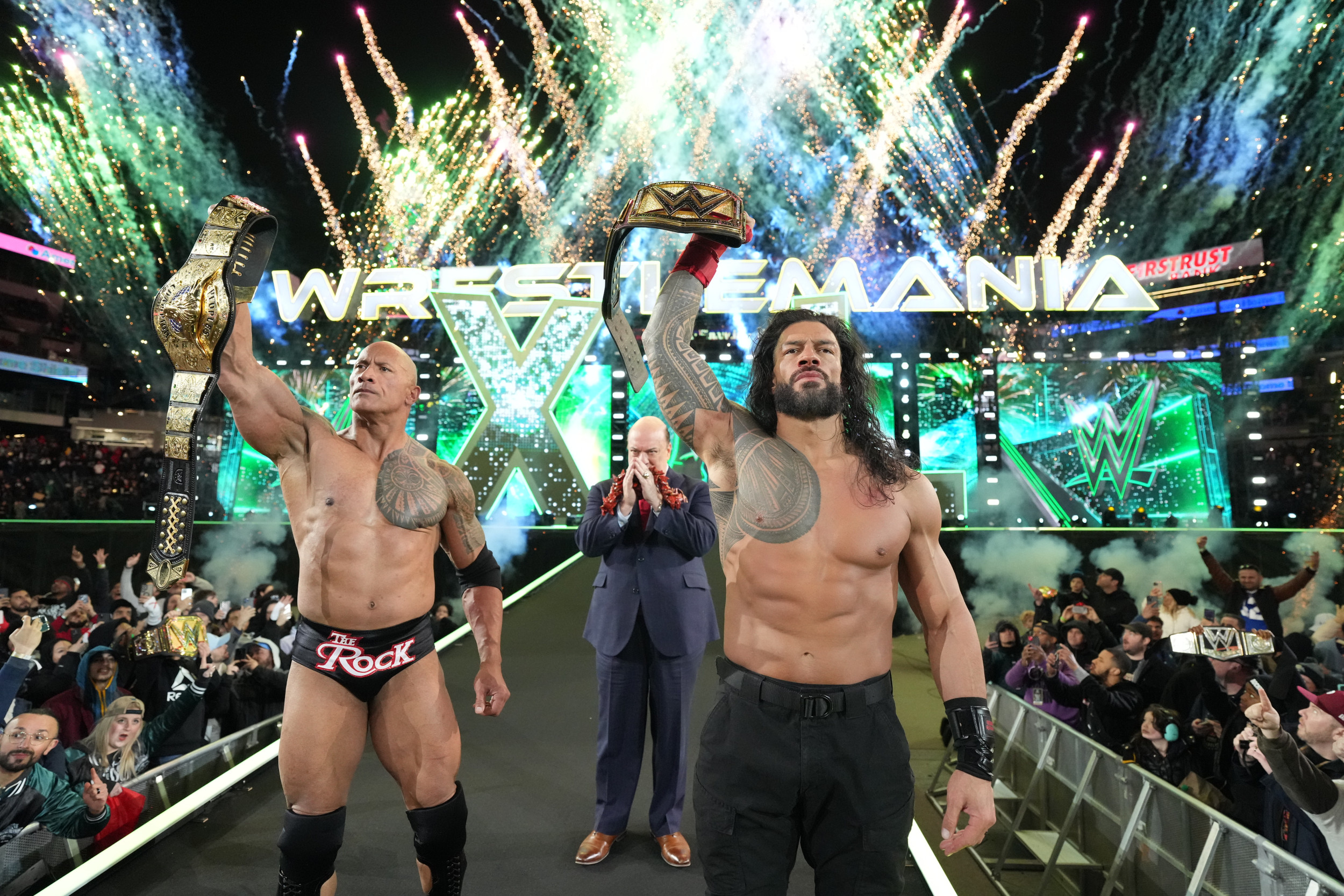 WWE Releases Spark AEW Moves and Debate