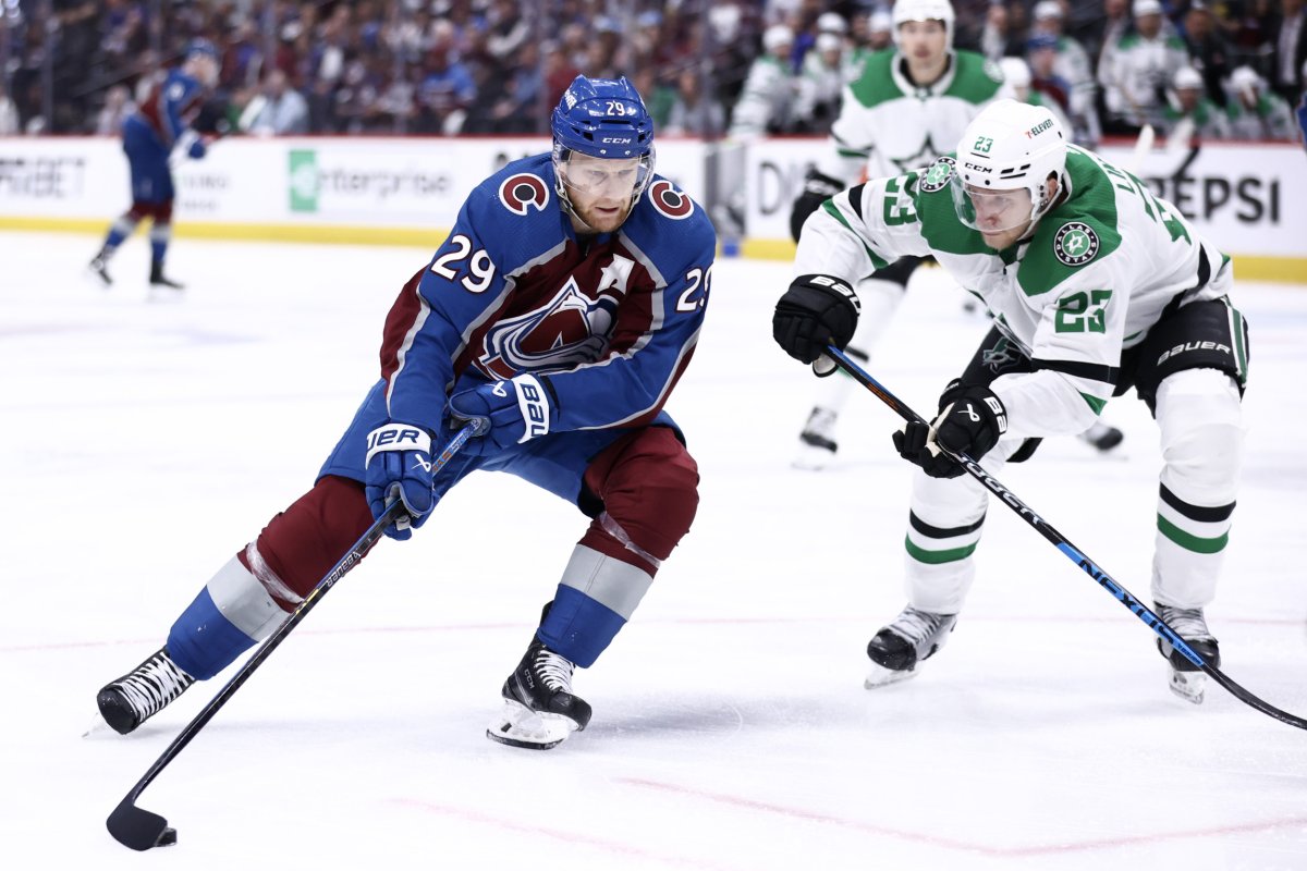 NHL