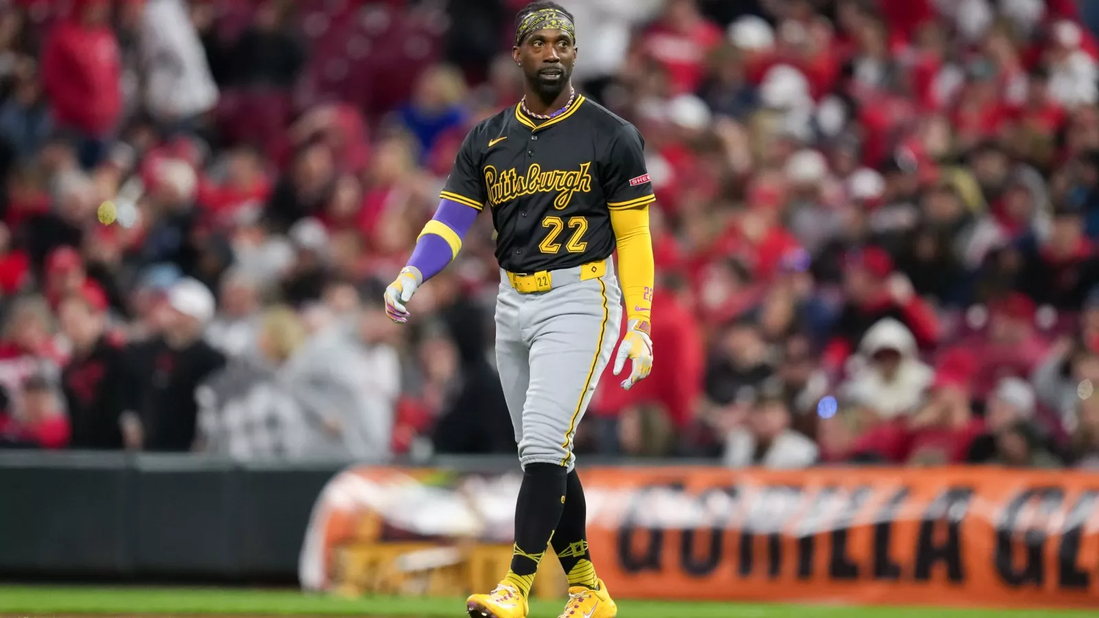 Pittsburgh Pirates Legend Airs Frustration About Coaching Incompetence