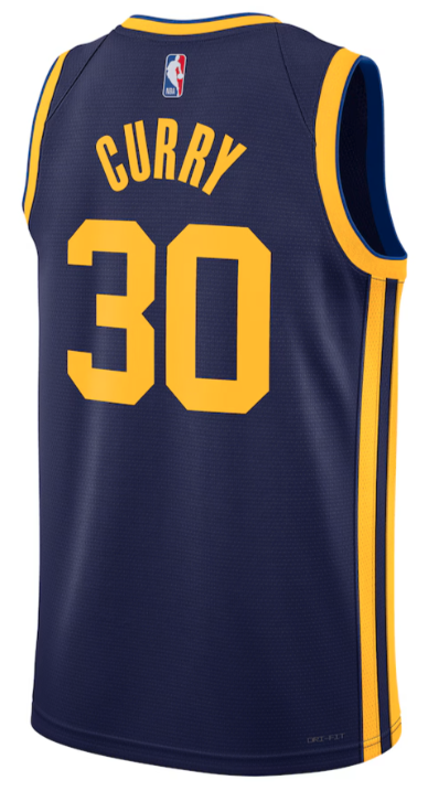 Luka Dončić First International Player to Lead NBA Jersey Sales: Top 10 Selling 2025 Jerseys
