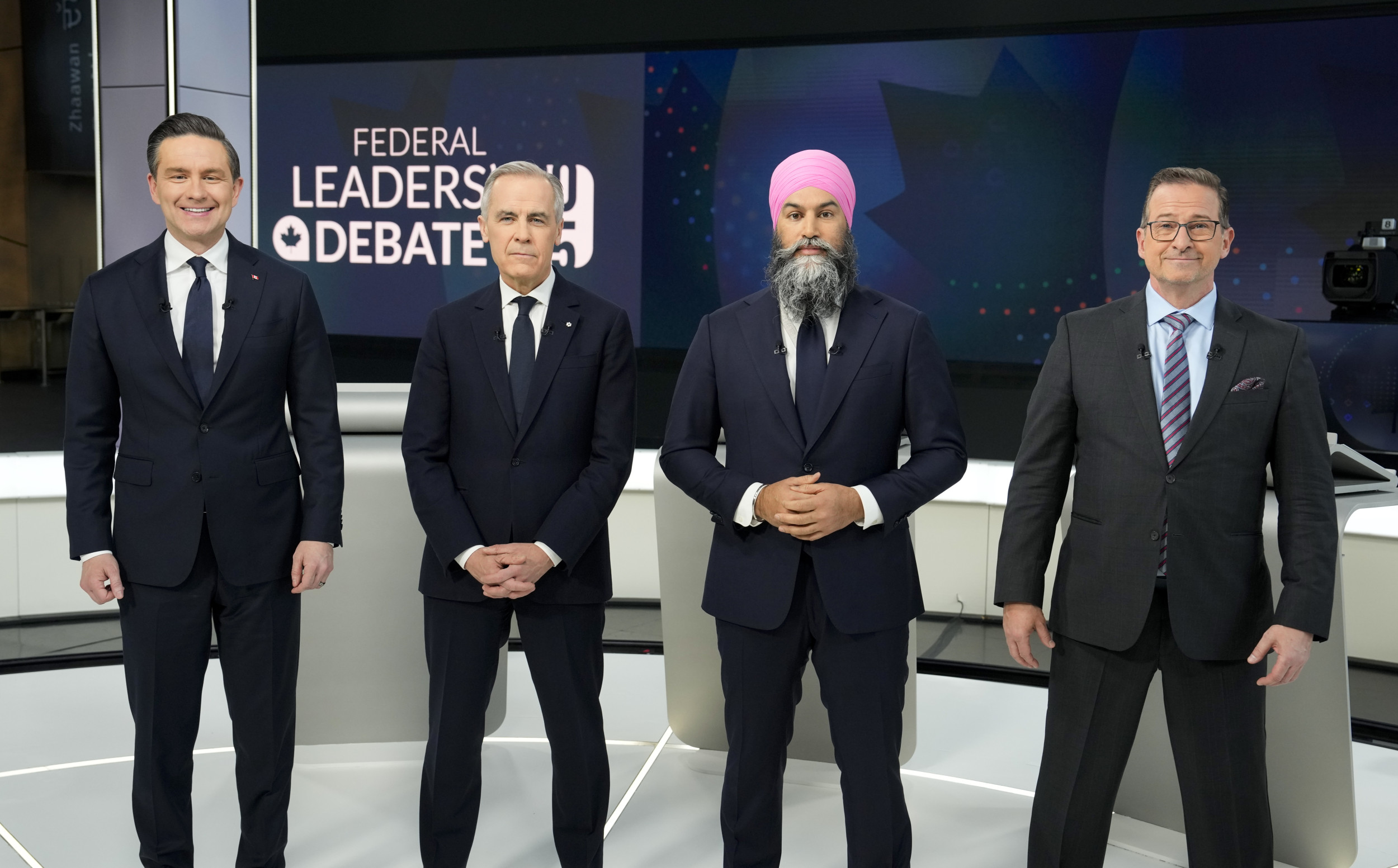 Mark Carneys Chances Against Pierre Poilievre: Recent Polls