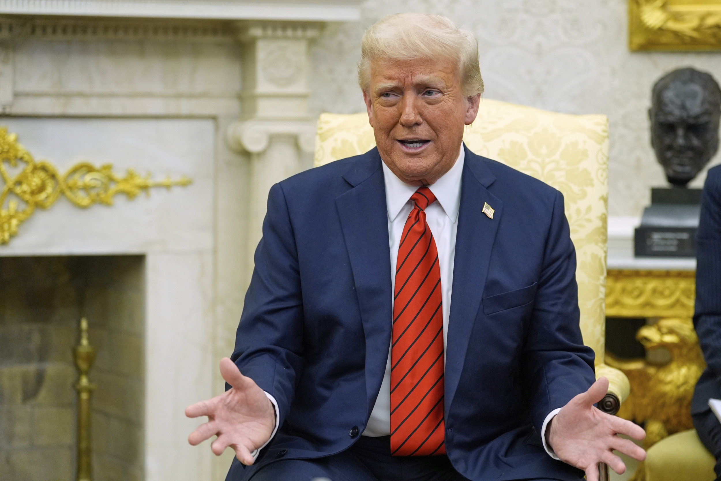 What is the Insurrection Act? What To Know as Donald Trump Deadline Hits