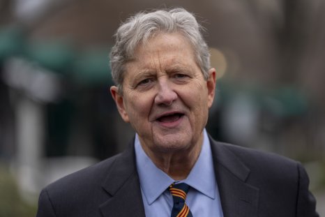 John Kennedy news & latest pictures from Newsweek.com