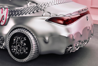 Mercedes-Benz Cla Spice Mercedes-Benz Cla Spice