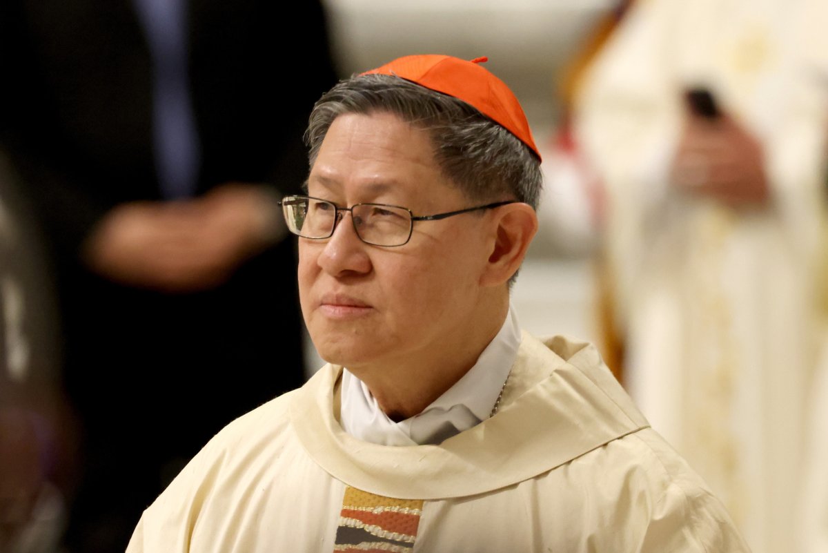 Who Will Replace Pope Francis? Two Favorites Emerge - Newsweek