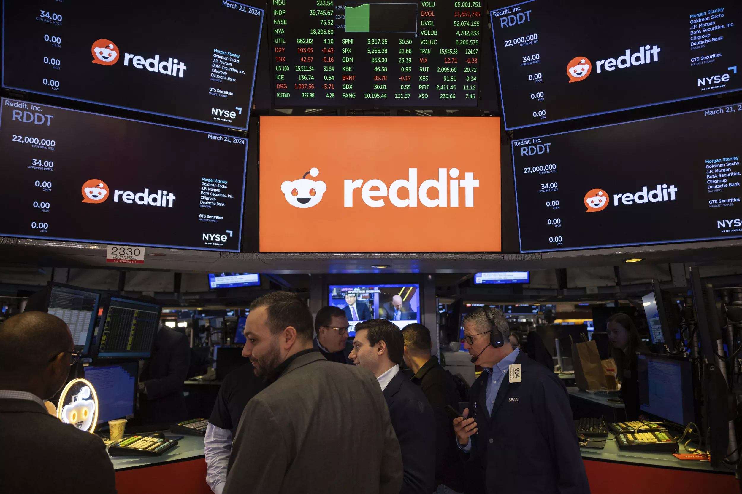 Reddit Faces Major Outage: Users Report Widespread Access Issues