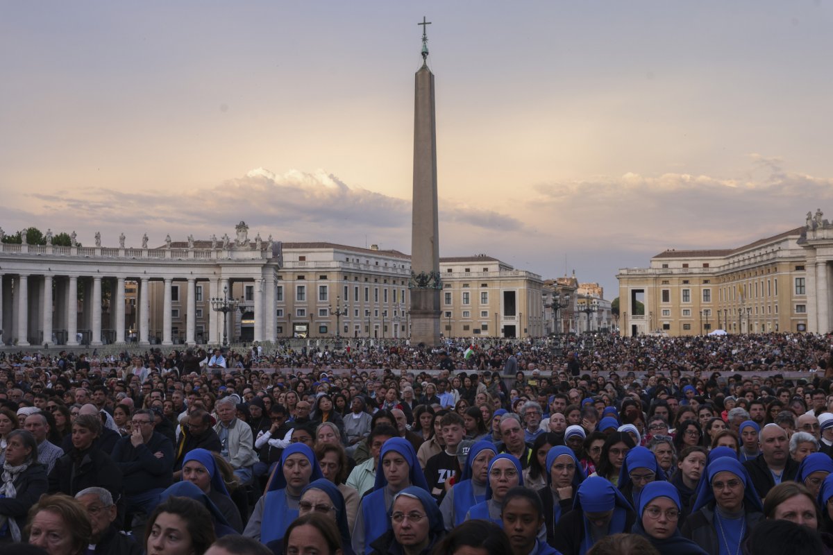 Vatican