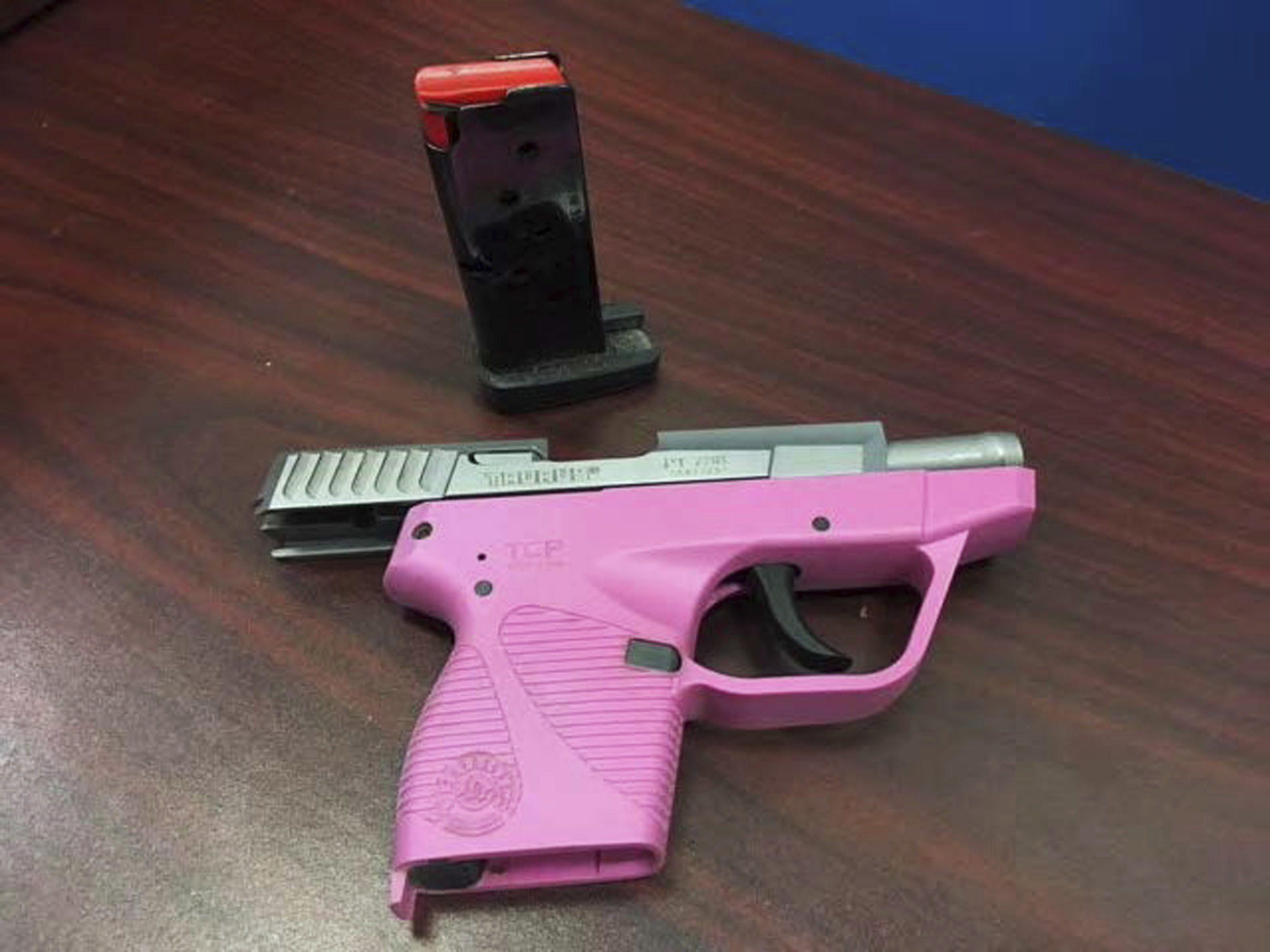 Research Reveals Minors Frequently Exposed to Gun Ads Online