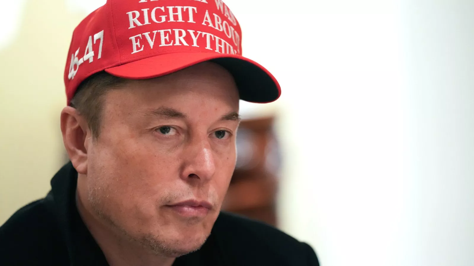 Tesla stock gets some good news as Elon Musk announces DOGE shift
