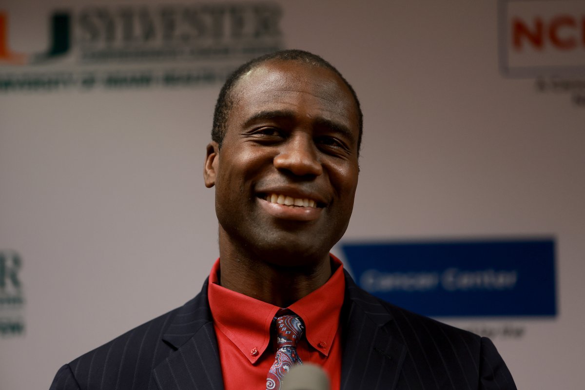 Ladapo