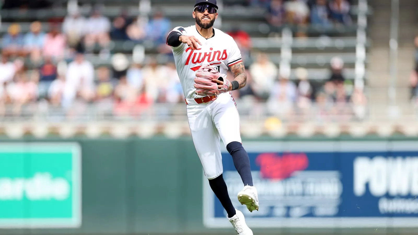 Braves Would Be Perfect Landing Spot For Struggling $200 Million Carlos Correa - Newsweek