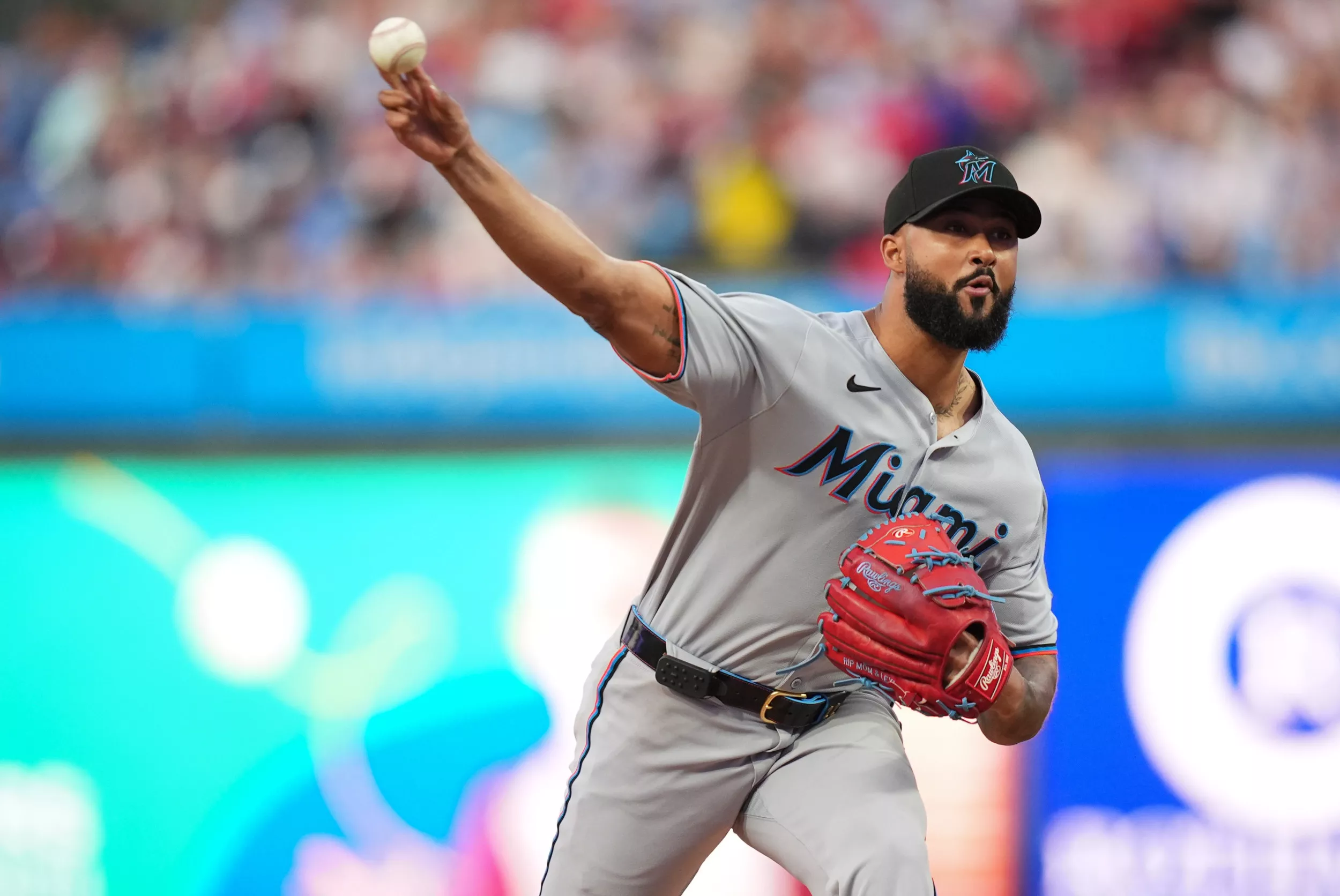 Braves Trade Idea Lands Coveted Ace Sandy Alcantara For $65 Million All-Star  - Newsweek