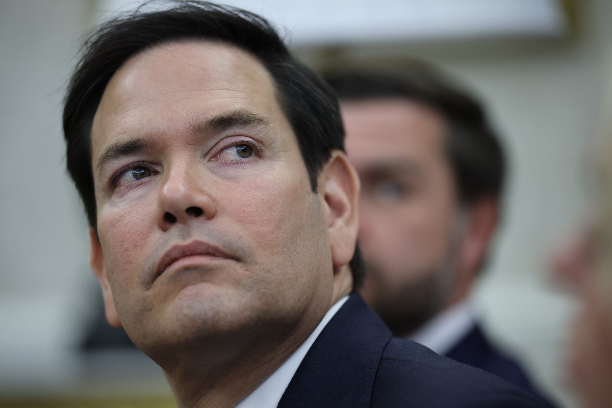 Marco Rubio