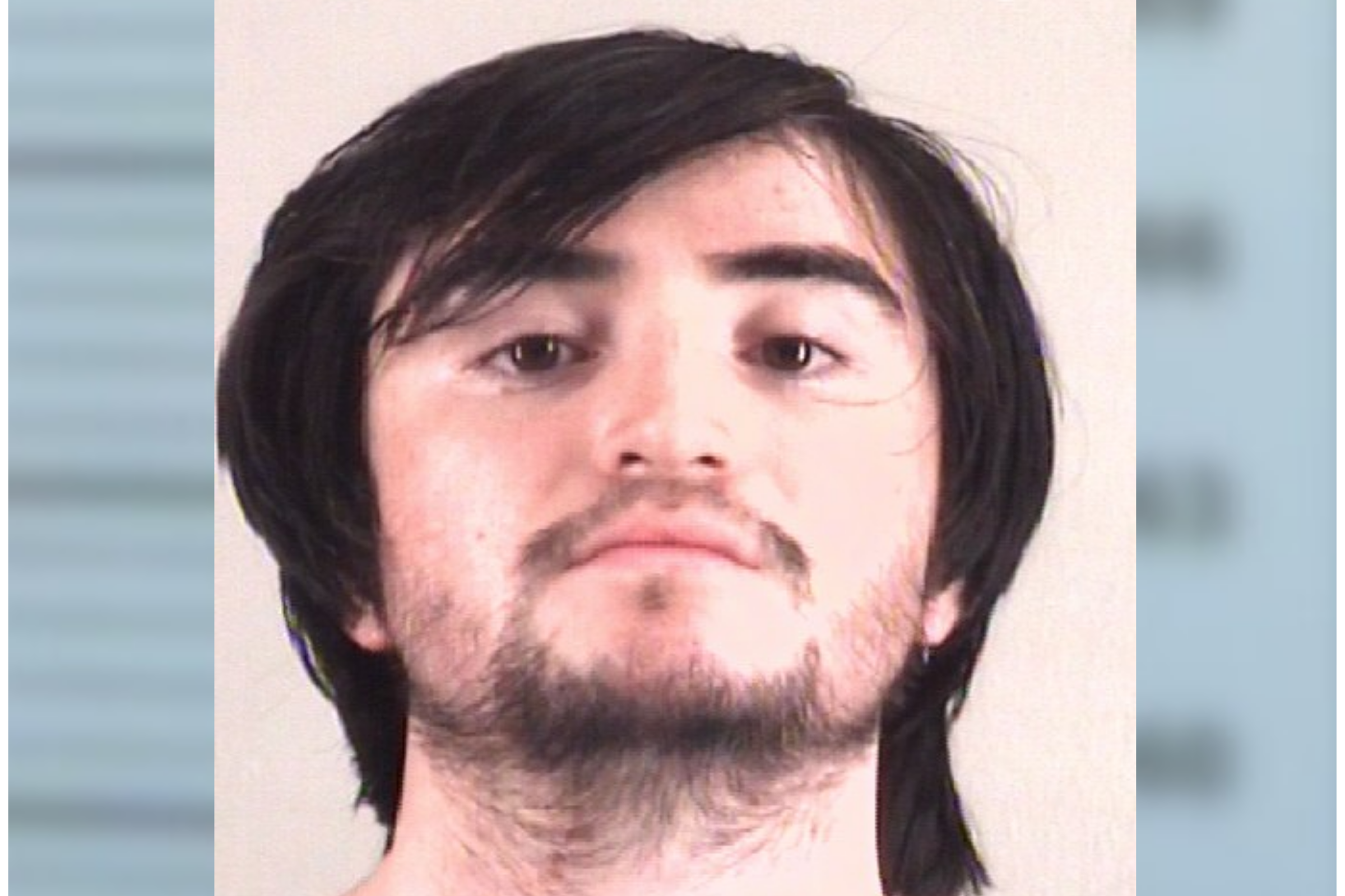 Texas man arrested for beating mother to death during "exorcism": Police