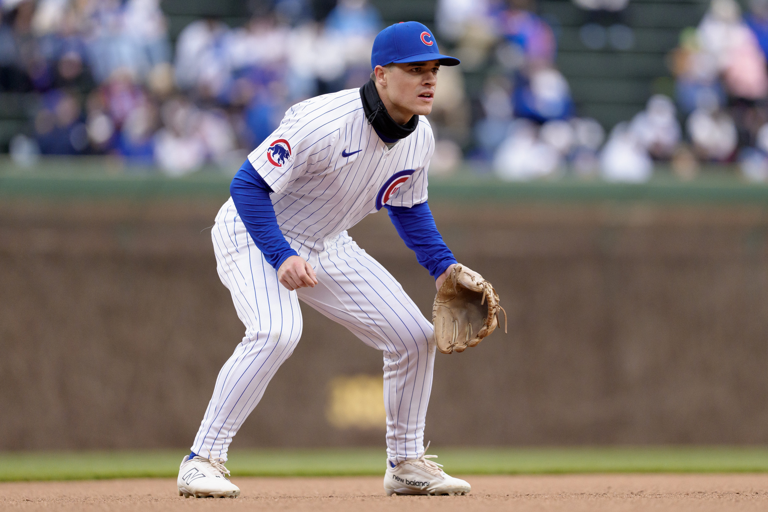 Kyle Tucker Leads Early MLB Free Agency Rankings 2025-26