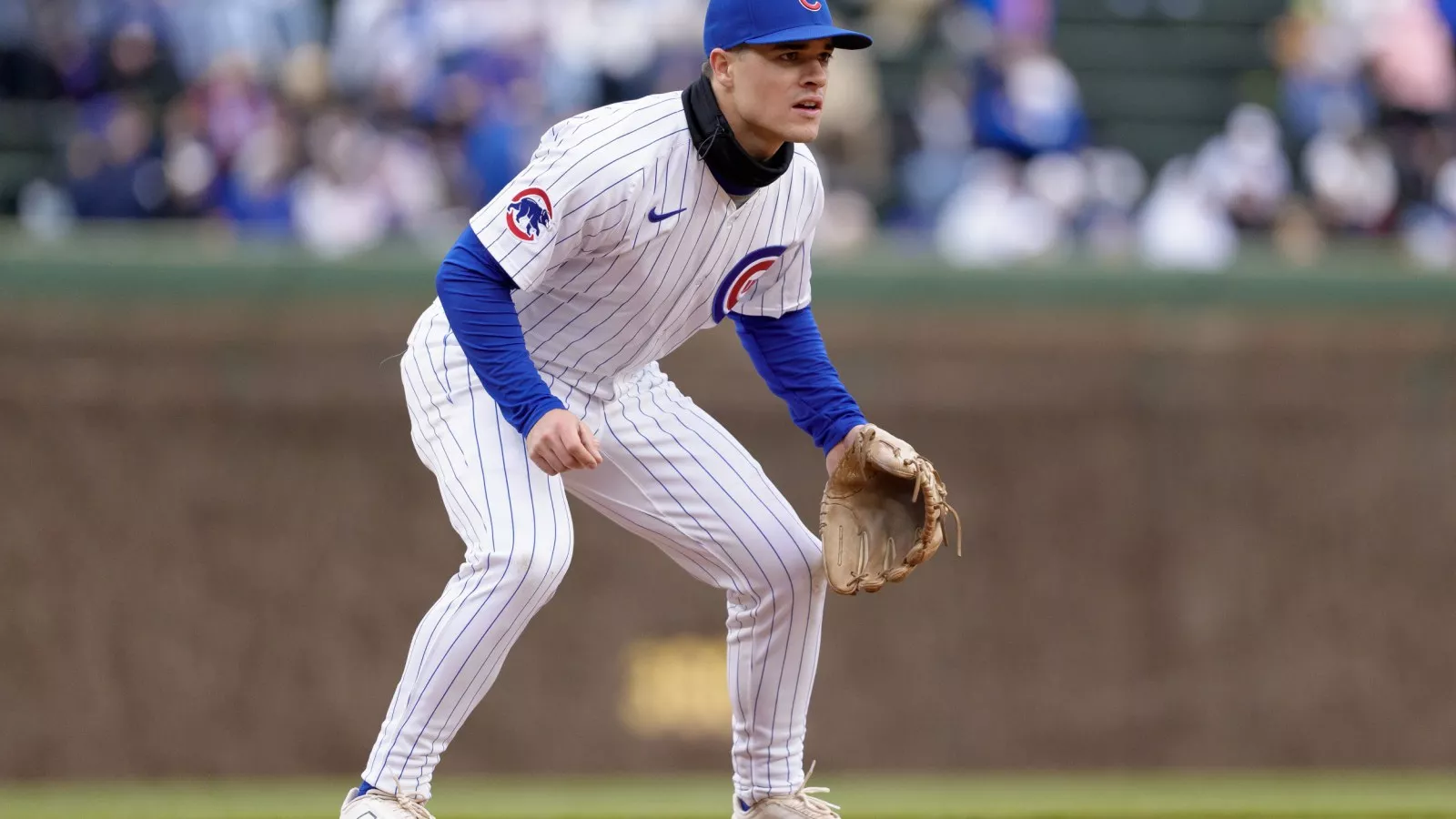 Three Cubs Trade Targets To Help Solve Chicago's Third Base Issues