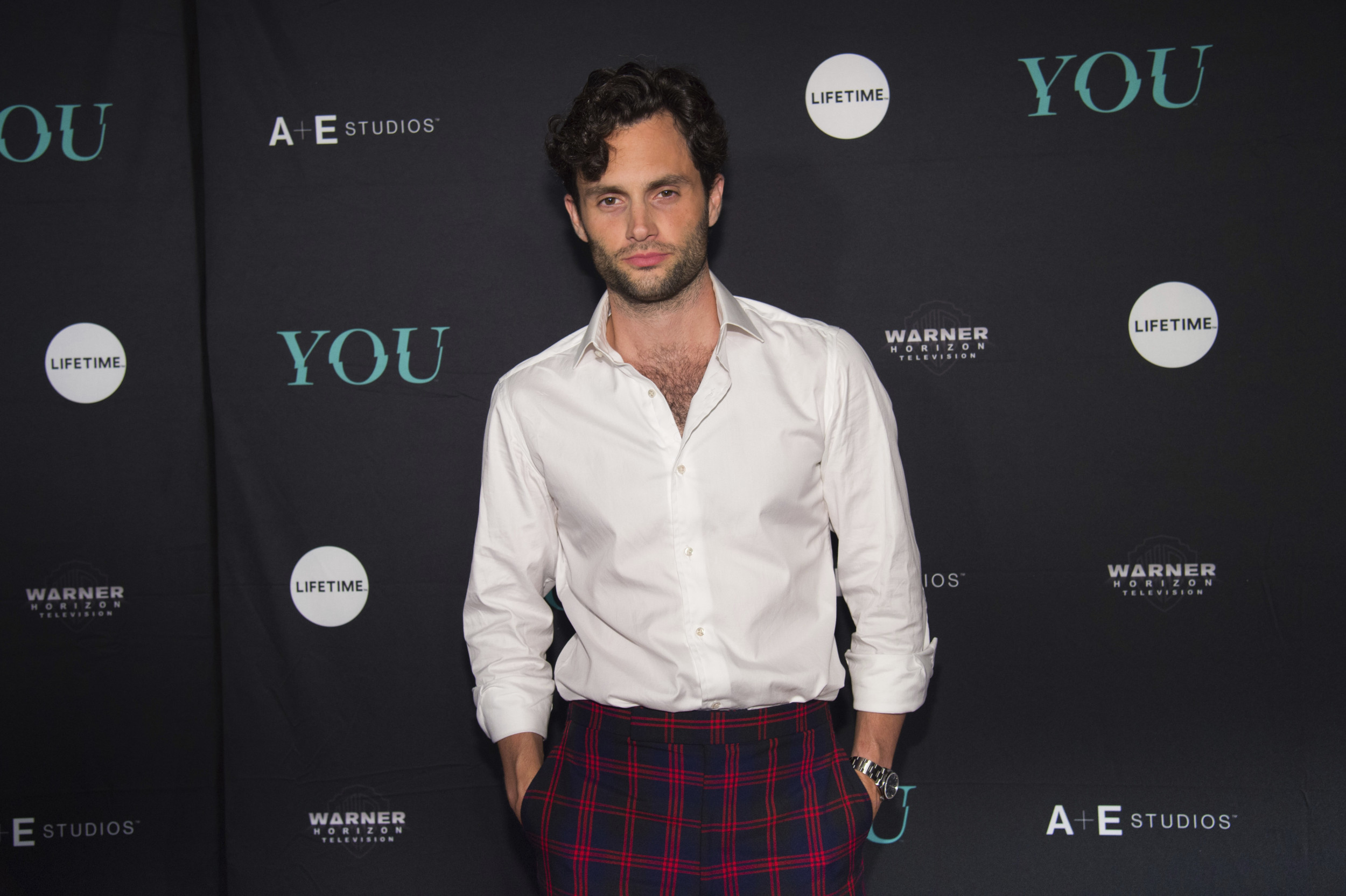 'You' Launches Final Season April 24 on Netflix