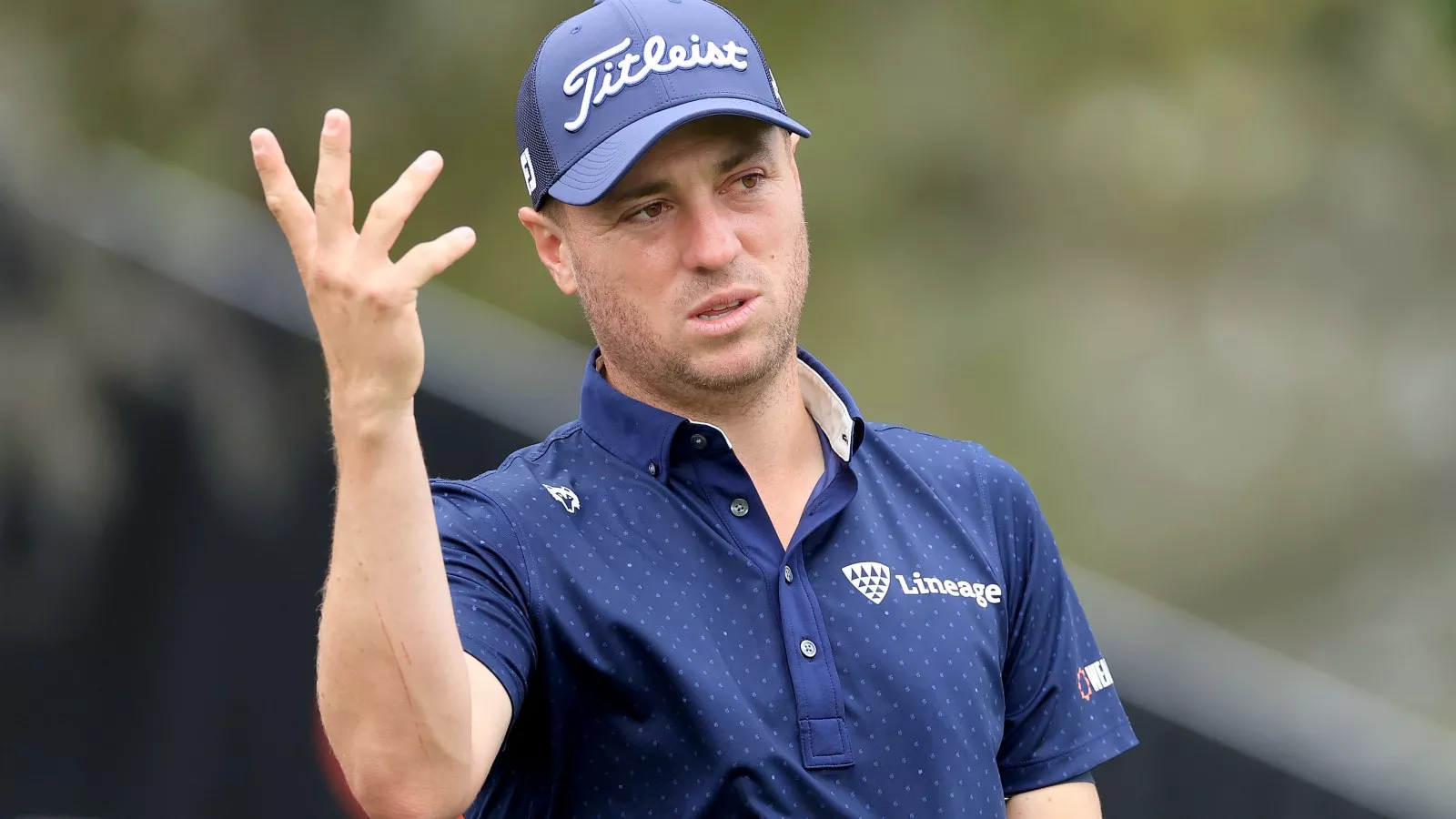 PGA Tour Ratings Spike Rarely Seen This Century amid Justin Thomas' Win