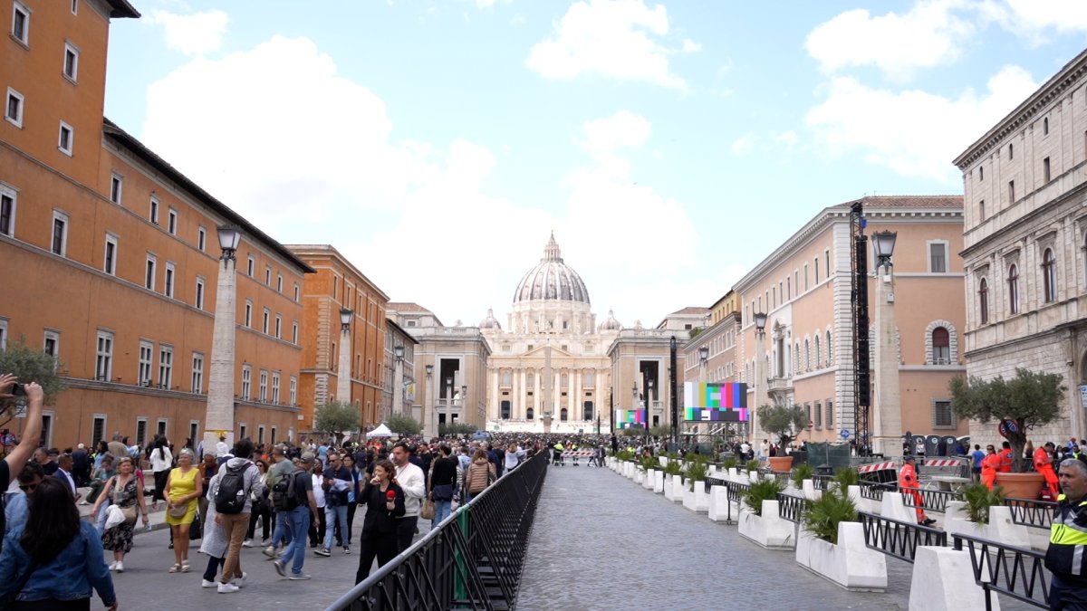 Vatican City