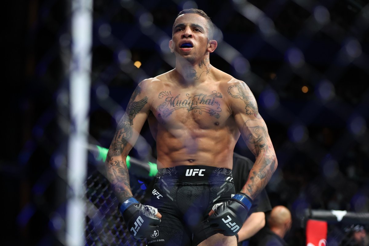 UFC