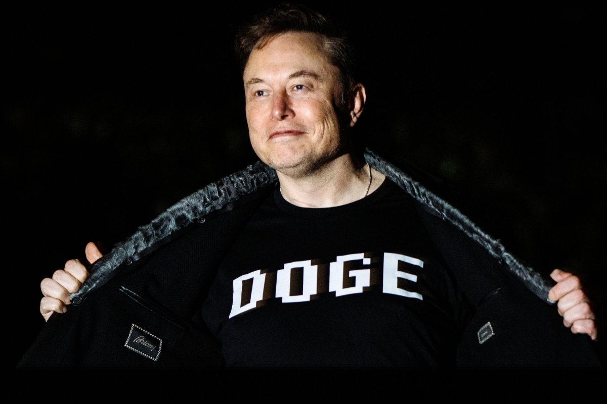 エレン・マスク・ドッジ