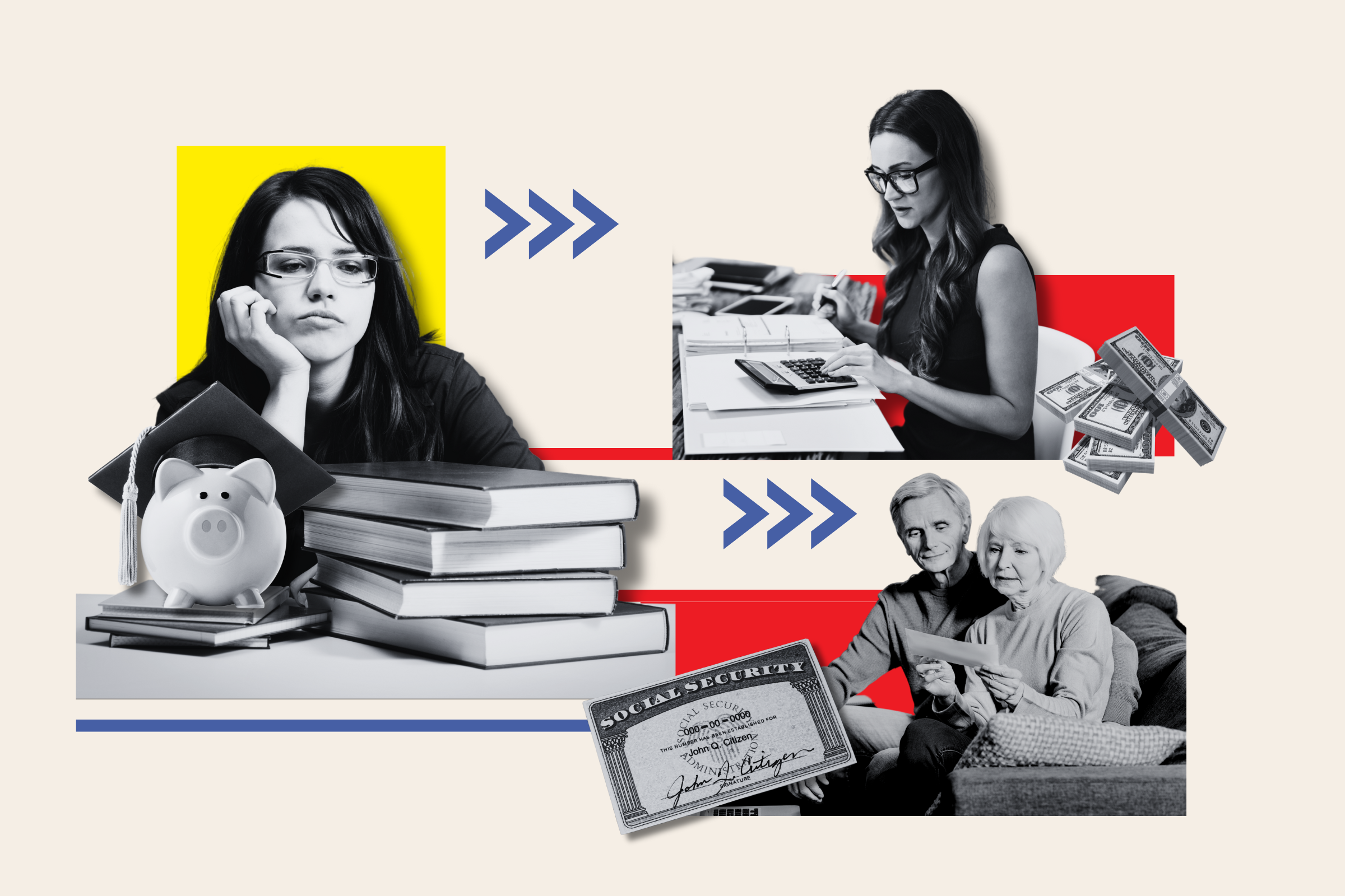 Student Loans: What Resumption of Payments Means for Taxes, Social Security