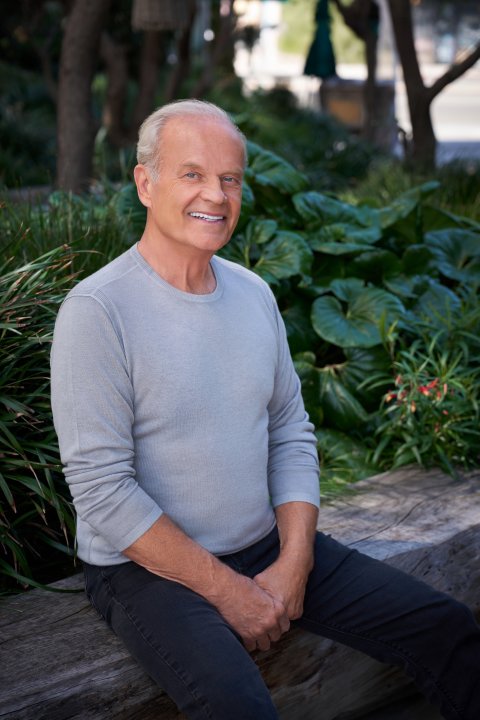 Kelsey Grammer Remembers Late Sister: ‘The Grief 