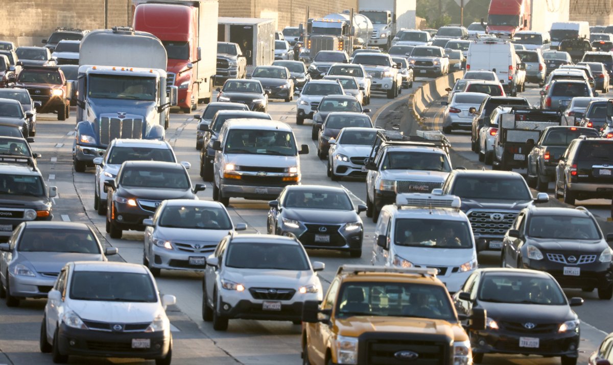 Transportation committee bill car fee