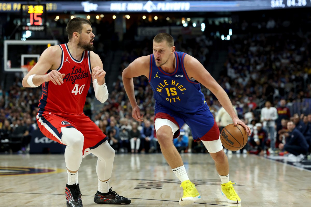 NBA